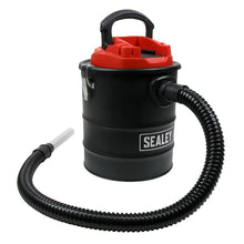 Load image into Gallery viewer, Sealey Handheld Ash Vacuum Cleaner 20V SV20 Series 15L
