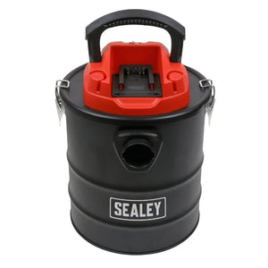 Sealey Handheld Ash Vacuum Cleaner 20V SV20 Series 15L