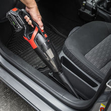 Load image into Gallery viewer, Sealey Cordless Handheld Vacuum Cleaner 650ml 20V SV20 Series - Body Only

