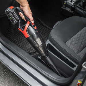 Sealey Cordless Handheld Vacuum Cleaner 650ml 20V SV20 Series - Body Only