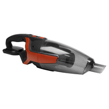 Load image into Gallery viewer, Sealey Cordless Handheld Vacuum Cleaner 650ml 20V SV20 Series - Body Only
