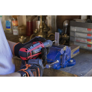 Sealey Combi Drill 13mm 20V SV20 Series - Body Only