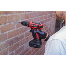 Load image into Gallery viewer, Sealey Combi Drill 13mm 20V SV20 Series - Body Only
