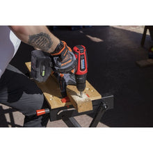 Load image into Gallery viewer, Sealey Combi Drill 13mm 20V SV20 Series - Body Only
