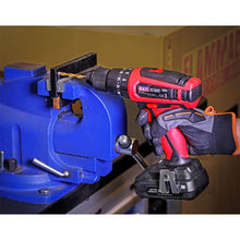 Load image into Gallery viewer, Sealey Combi Drill 13mm 20V SV20 Series - Body Only
