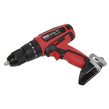 Load image into Gallery viewer, Sealey Combi Drill 13mm 20V SV20 Series - Body Only
