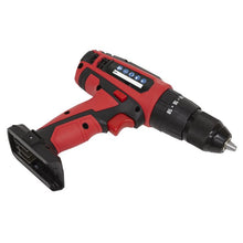 Load image into Gallery viewer, Sealey Combi Drill 13mm 20V SV20 Series - Body Only

