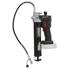 Load image into Gallery viewer, Sealey Cordless Grease Gun 20V SV20 Series - Body Only
