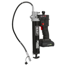Load image into Gallery viewer, Sealey Cordless Grease Gun 20V SV20 Series - Body Only
