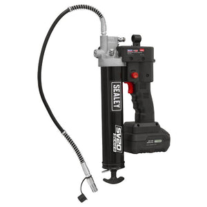 Sealey Cordless Grease Gun 20V SV20 Series - Body Only