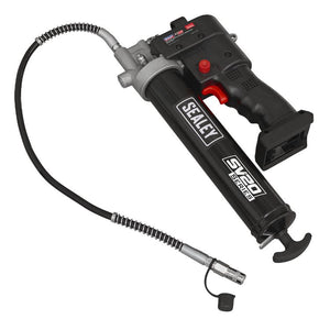 Sealey Cordless Grease Gun 20V SV20 Series - Body Only
