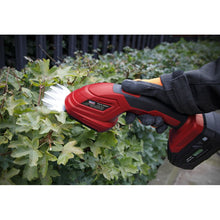 Load image into Gallery viewer, Sealey Cordless 20V SV20 Series 3-in-1 Garden Tool - Body Only
