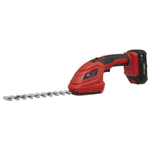 Load image into Gallery viewer, Sealey Cordless 20V SV20 Series 3-in-1 Garden Tool - Body Only
