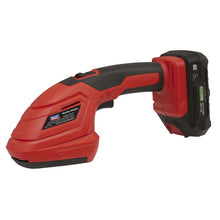 Load image into Gallery viewer, Sealey Cordless 20V SV20 Series 3-in-1 Garden Tool - Body Only
