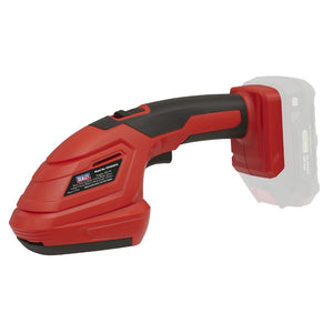 Sealey Cordless 20V SV20 Series 3-in-1 Garden Tool - Body Only