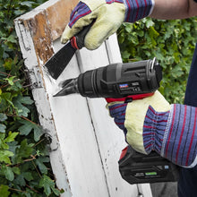 Load image into Gallery viewer, Sealey Cordless Hot Air Gun 20V SV20 Series - Body Only
