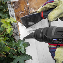 Load image into Gallery viewer, Sealey Cordless Hot Air Gun 20V SV20 Series - Body Only
