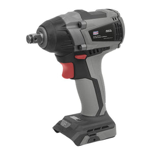 Sealey Brushless Impact Wrench 20V 1/2"Sq - Body Only