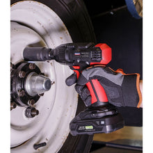 Load image into Gallery viewer, Sealey Impact Wrench 20V SV20 Series 1/2&quot; Drive - Body Only
