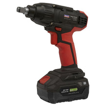 Load image into Gallery viewer, Sealey Impact Wrench 20V SV20 Series 1/2&quot; Drive - Body Only

