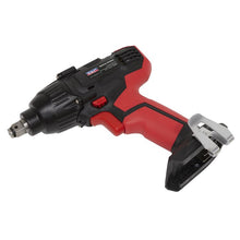 Load image into Gallery viewer, Sealey Impact Wrench 20V SV20 Series 1/2&quot; Drive - Body Only
