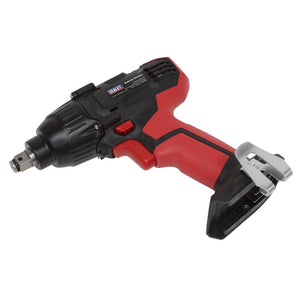 Sealey Impact Wrench 20V SV20 Series 1/2" Drive - Body Only