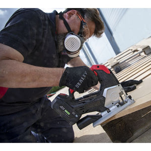 Sealey Cordless Jigsaw 20V SV20 Series - Body Only