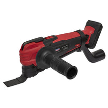 Load image into Gallery viewer, Sealey Oscillating Multi-Tool 20V SV20 Series - Body Only
