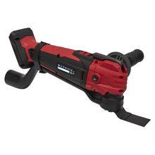 Load image into Gallery viewer, Sealey Oscillating Multi-Tool 20V SV20 Series - Body Only
