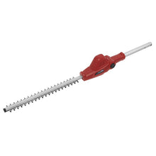 Load image into Gallery viewer, Sealey Cordless Telescopic Hedge Trimmer Kit 20V 2Ah SV20 Series
