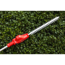 Load image into Gallery viewer, Sealey Pole Hedge Trimmer 20V 45cm SV20 Series Cordless Accessory
