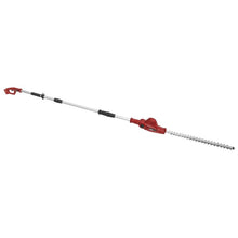 Load image into Gallery viewer, Sealey Pole Hedge Trimmer 20V 45cm SV20 Series Cordless Accessory
