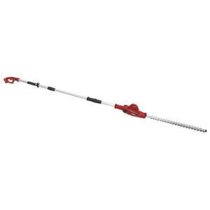 Sealey Pole Hedge Trimmer 20V 45cm SV20 Series Cordless Accessory