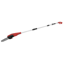 Load image into Gallery viewer, Sealey Cordless Chainsaw Head 20V SV20 Series 20cm Accessory
