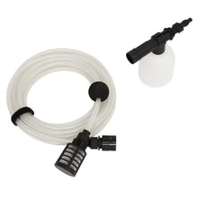 Load image into Gallery viewer, Sealey Cordless Pressure Washer 22bar 20V SV20 Series - Body Only
