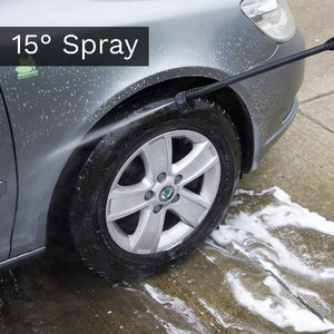 Sealey Cordless Pressure Washer 22bar 20V SV20 Series - Body Only