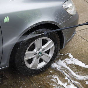 Sealey Cordless Pressure Washer 20V SV20 Series 2Ah
