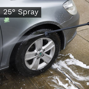 Sealey Cordless Pressure Washer 22bar 20V SV20 Series - Body Only