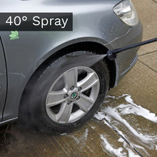 Load image into Gallery viewer, Sealey Cordless Pressure Washer 22bar 20V SV20 Series - Body Only
