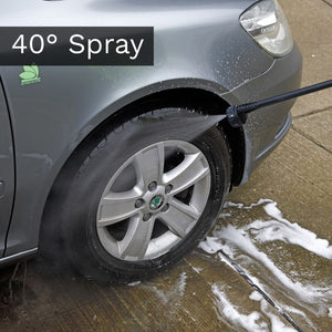 Sealey Cordless Pressure Washer 22bar 20V SV20 Series - Body Only