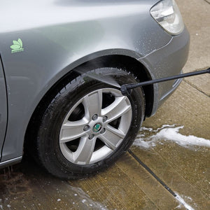 Sealey Cordless Pressure Washer 20V SV20 Series 2Ah