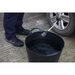 Sealey Cordless Pressure Washer 20V SV20 Series 2Ah