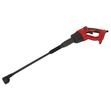 Load image into Gallery viewer, Sealey Cordless Pressure Washer 22bar 20V SV20 Series - Body Only
