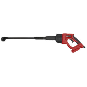 Sealey Cordless Pressure Washer 22bar 20V SV20 Series - Body Only