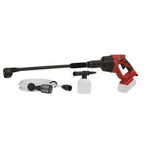 Sealey Cordless Pressure Washer 22bar 20V SV20 Series - Body Only