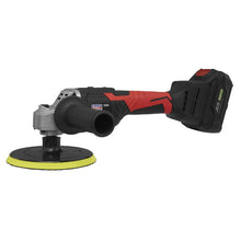 Load image into Gallery viewer, Sealey Cordless Rotary Polisher 150mm (6&quot;) 20V SV20 Series - Body Only
