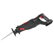 Load image into Gallery viewer, Sealey Brushless Reciprocating Saw 20V SV20 Series - Body Only
