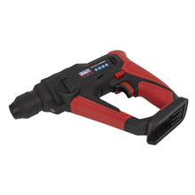 Load image into Gallery viewer, Sealey Rotary Hammer Drill 20V SV20 Series SDS Plus - Body Only
