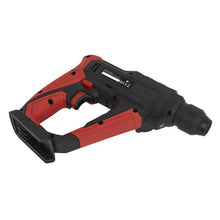 Load image into Gallery viewer, Sealey Rotary Hammer Drill 20V SV20 Series SDS Plus - Body Only
