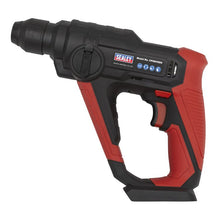 Load image into Gallery viewer, Sealey Rotary Hammer Drill 20V SV20 Series SDS Plus - Body Only
